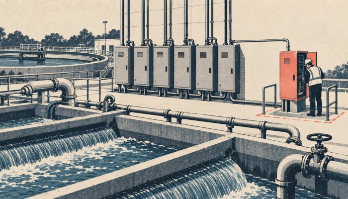 Anthropic leva IA à infraestrutura crítica — relatórios ainda podem errar
