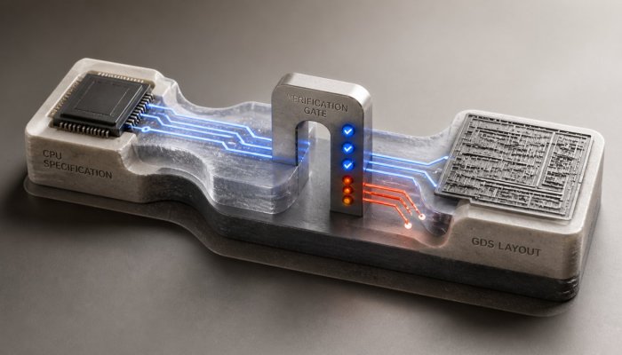 Agentrys Raises $24.5M—Chip Design Agents Must Still Prove the Workflow