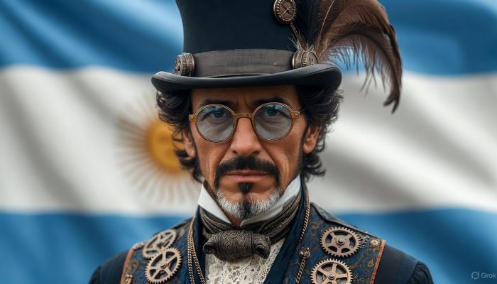 ?? Argentine Court Freezes Assets of LIBRA Memecoin Creator Amid Presidential Bribery Probe