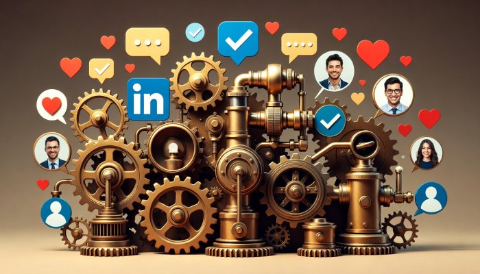 LinkedIn Has Become the Internet’s Unofficial Dating Background-Check Tool