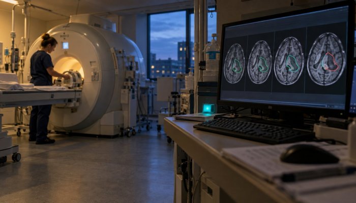 برطانیہ medical AI کے قواعد بدلنا چاہتا ہے، مسلسل updates اصل مسئلہ ہیں