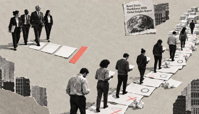 IA economiza tempo para chefes, mas a equipe relata outra realidade