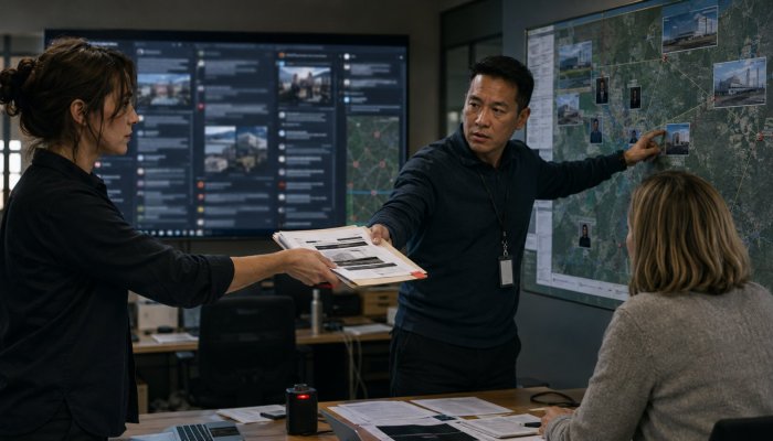 Everbridge Buys Open Measures—OSINT Moves Into Crisis Management