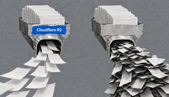 Cloudflare R2 vs Amazon S3: Egress Can Overwhelm Storage Price