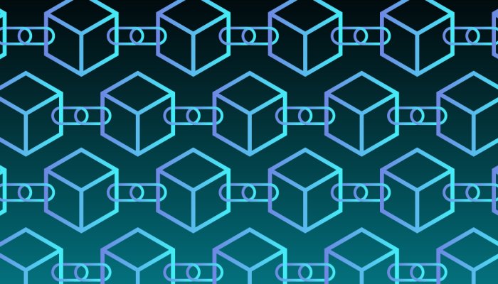 How Does Blockchain Differ from Bitcoin in Terms of Technology?