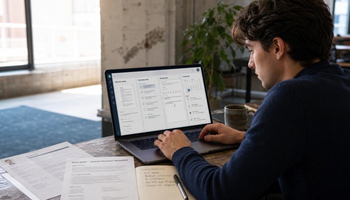 How New Founders Can Use CurrentOrigin AI as a Productivity Hub