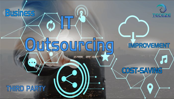 Top 10 Benefits of Outsourcing IT Support