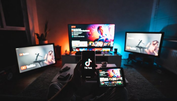 Netflix придумал binge-watching. Теперь он может его перерасти