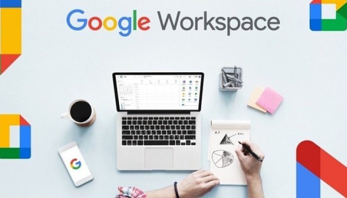 Quick Start Guide for Small Businesses – Google Workspace