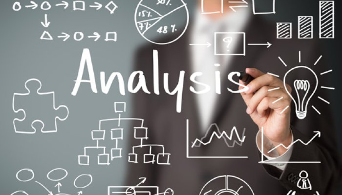 Importance of Analysis in 5 Steps Sales Process