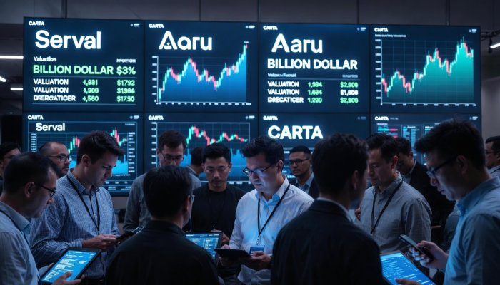 AI Startups Are Using a Clever (and Controversial) New Tactic to Inflate Valuations Overnight