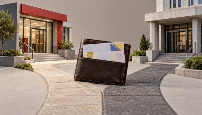 Elektronski potpis u BiH može biti besplatan, ali namjena mijenja izbor