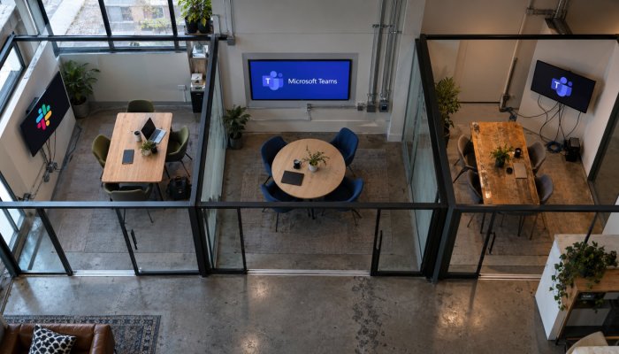 Slack или Teams: постојната Microsoft 365 сметка го решава изборот