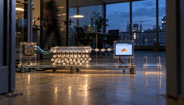 Cloudflare chystá postkvantové certifikáty, vydávat je zatím nemůže