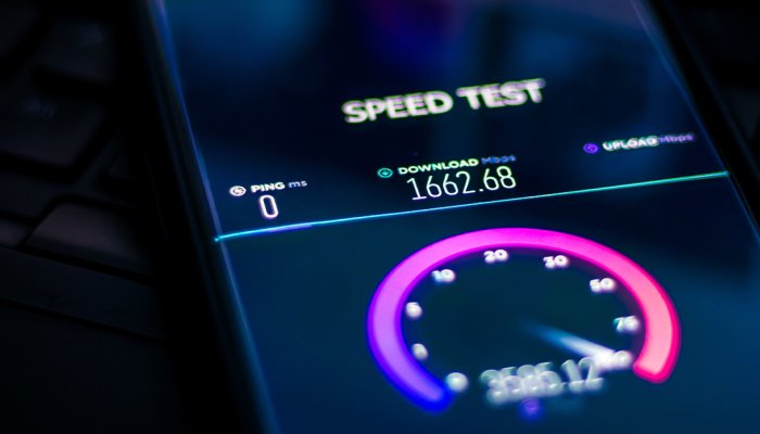 How to Increase Internet Speed