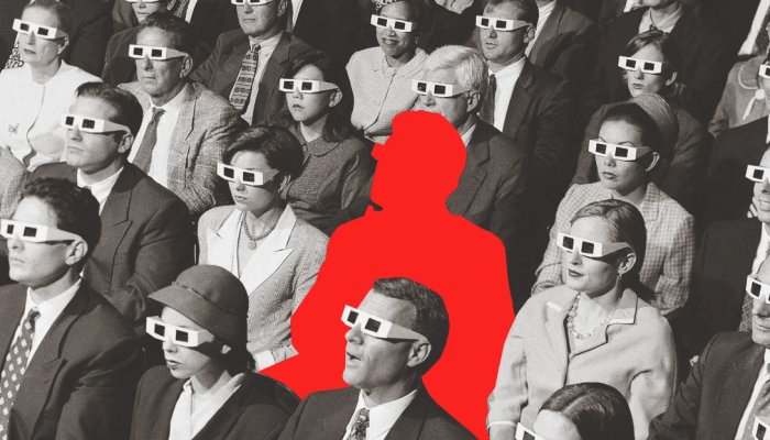 Что такое нонконформизм?
