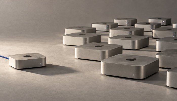 Namespace merr 42 milionë dollarë: agjentët po shumëfishojnë kodin