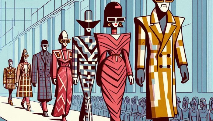 Fashion Earthquake: K-pop Takes Over, Balenciaga Reinvents, Zara Turns 50 & Valentino Faces Heat
