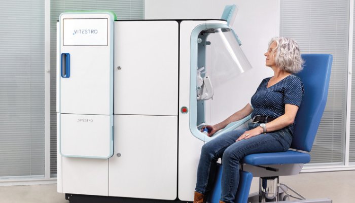 Another Company from the Future: Aletta – Revolutionizing Blood Draws with AI-Powered Robotics