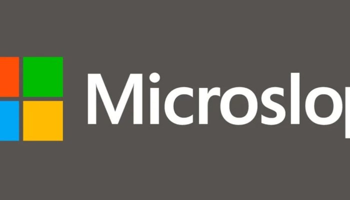 Microsoft's AI Advocacy Backfires: The Rise of 'Microslop' and Growing User Backlash