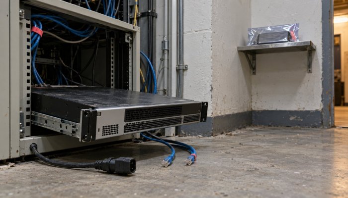 NetScaler sufre dos ataques críticos: actualizar no cierra la investigación