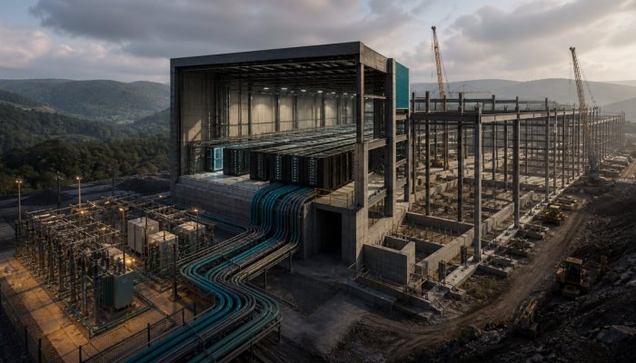 Anthropic’in 45 milyar dolarlık Nscale anlaşması: Altı yıllık büyük bahis
