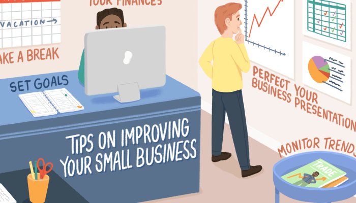10 Proven Business Tricks that Will Pump Up Your Sales