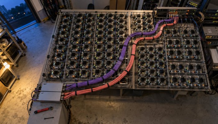 Terraform还是Pulumi:部署只差15秒,语言和生态才决定迁移