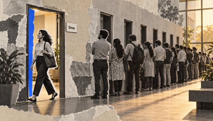 Ema 77 milyon dolar aldı: SaaS koltuğunu sonuç bazlı fiyatlama zorluyor