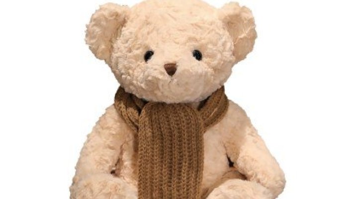 The Perils of AI Companions: FoloToy's Kumma Bear and the Dark Side of Smart Toys