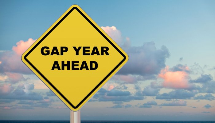 Gap year: почему иногда полезно взять паузу перед поступлением в вуз