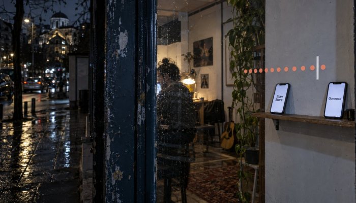 Stan Store apo Gumroad: 12 shitje mund ta përmbysin faturën