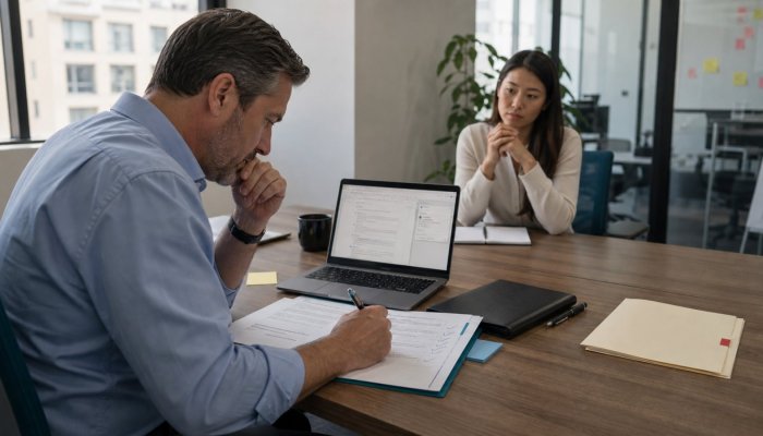 Most Workplaces Lack an AI Policy—Three in Ten Workers Use It Daily