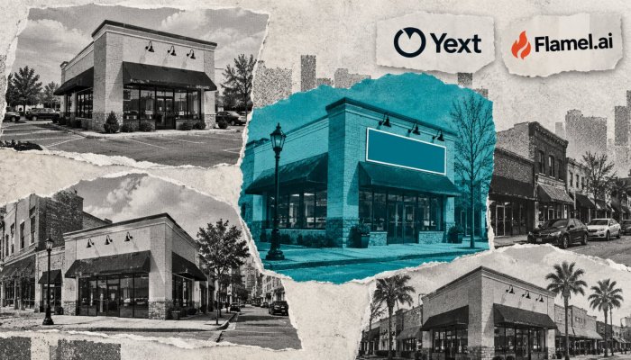 Yext Agrees to Buy Flamel.ai—Paid Media Joins Local Search Data