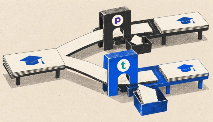Podia না Teachable—শুরুর সস্তা প্ল্যানে ৫% বনাম ৭.৫% বিক্রয় ফি