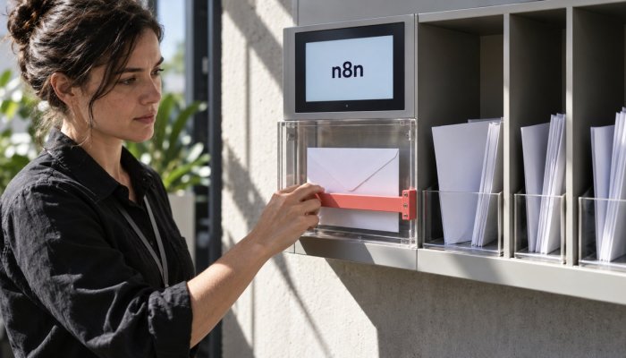 n8n DI agento patvirtinimai: rizikingą veiksmą sustabdykite laiku