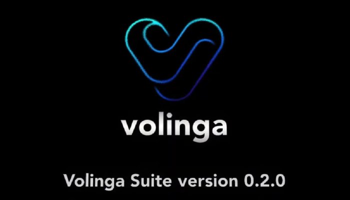 Volinga Unveils Suite V 0.2: Faster Splat Training and Seamless Unreal Engine Integration