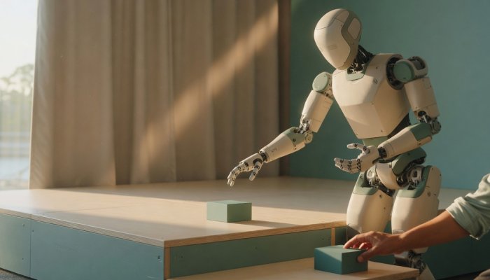 RSS 2026 Robotics Conference in Sydney: Dates, Keynotes and Program