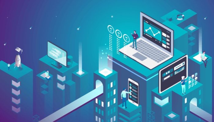 Электронная коммерция — что это такое? Развитие и проблемы рынка