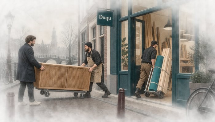 Duqu kaasas 1,5 miljonit: tasumata arve võib muutuda rahaks tunniga
