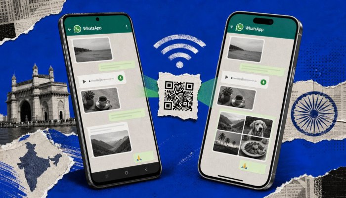 Android से iPhone में WhatsApp चैट कैसे ले जाएँ: रीसेट, समान नंबर और अधूरे स्थानांतरण की श