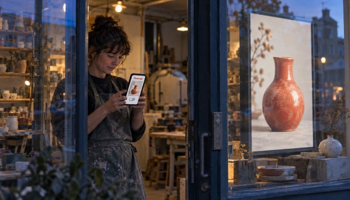 Pinterest Lets Brands Boost Creator Pins—but Creators Can Opt Out