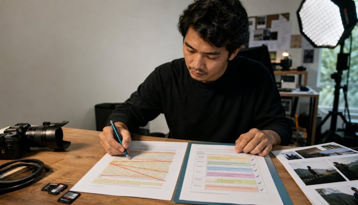 Brand sudah membayar bukan berarti memiliki konten kreator selamanya
