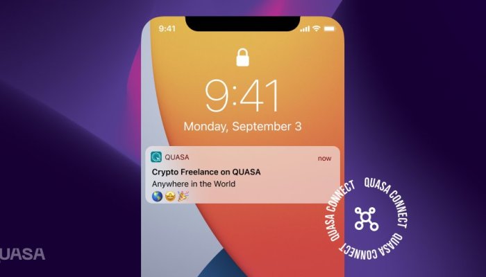 The Decentralized Future Needs You