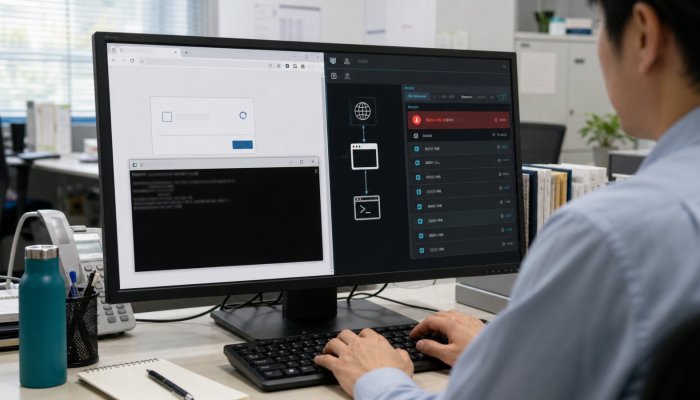 2026年上半期の攻撃手口―偽CAPTCHAとAIマルウェアが拡大