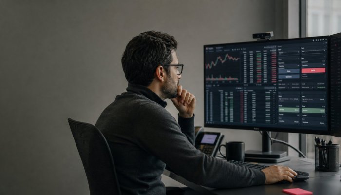 Market Order vs Limit Order: Choose Between Execution Certainty and Price Control