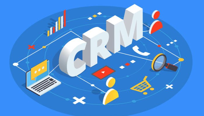 How to Improve Sales Cycle with Customer Relationship Management System