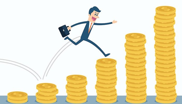 Как выбить повышение зарплаты: Подготовка, Анализ и сбор аргументов