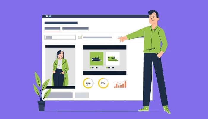Customer Journey Map: показываем что это на простых примерах
