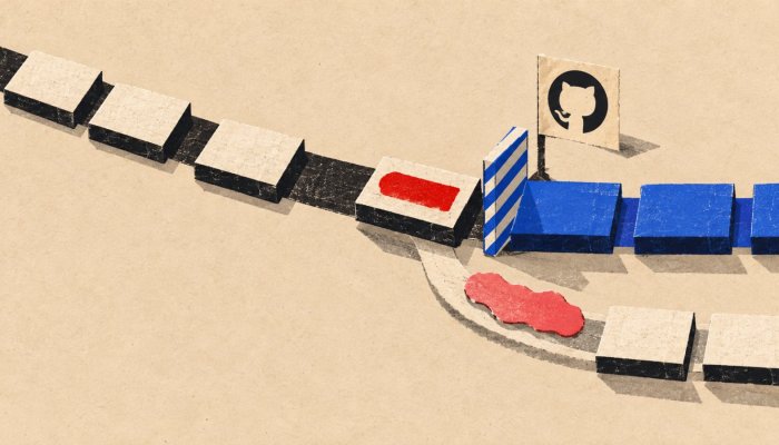 GitHub, sır sızdıran pull request’i durduruyor; AI tespitleri kapsam dışında